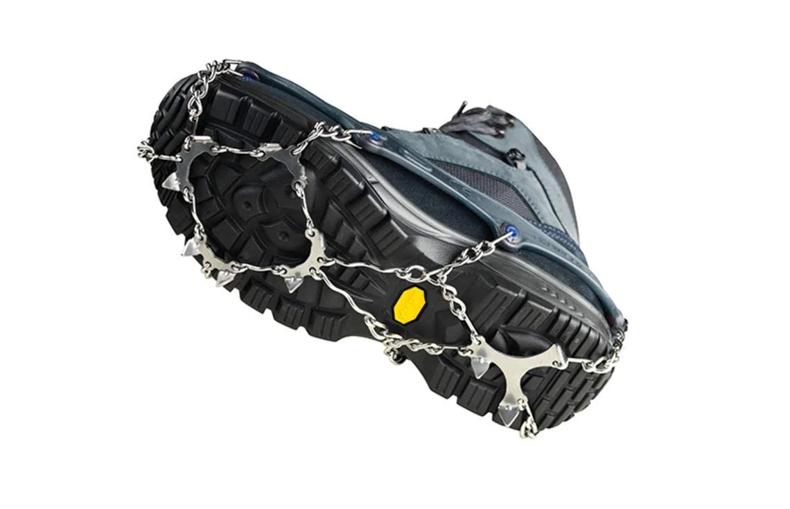 Snowline Chainsen Pro - Grödel, Spikes, Schneekette (Größe XL)