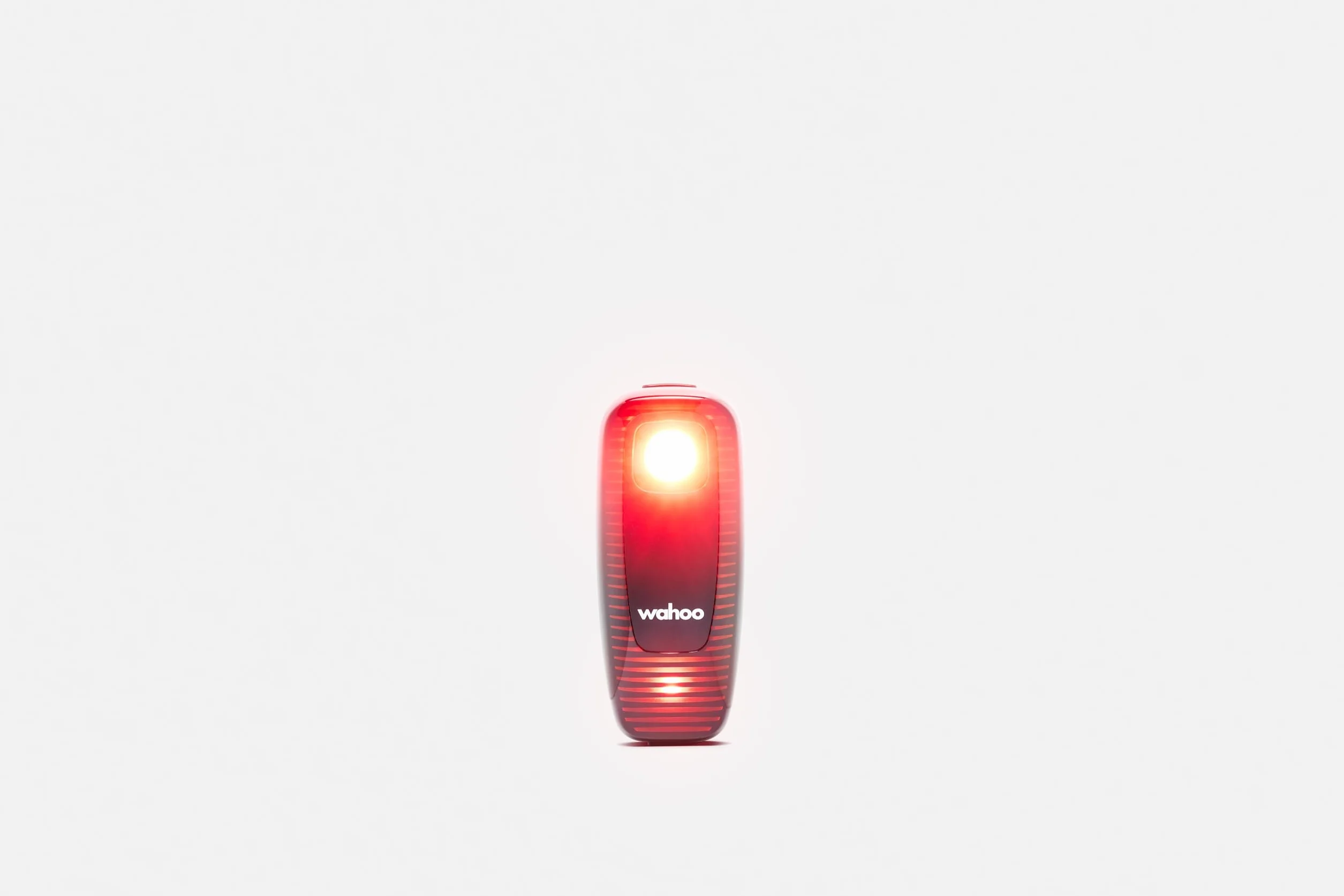 Wahoo Fitness TRACKR Radar für Fahrräder, Schwarz
