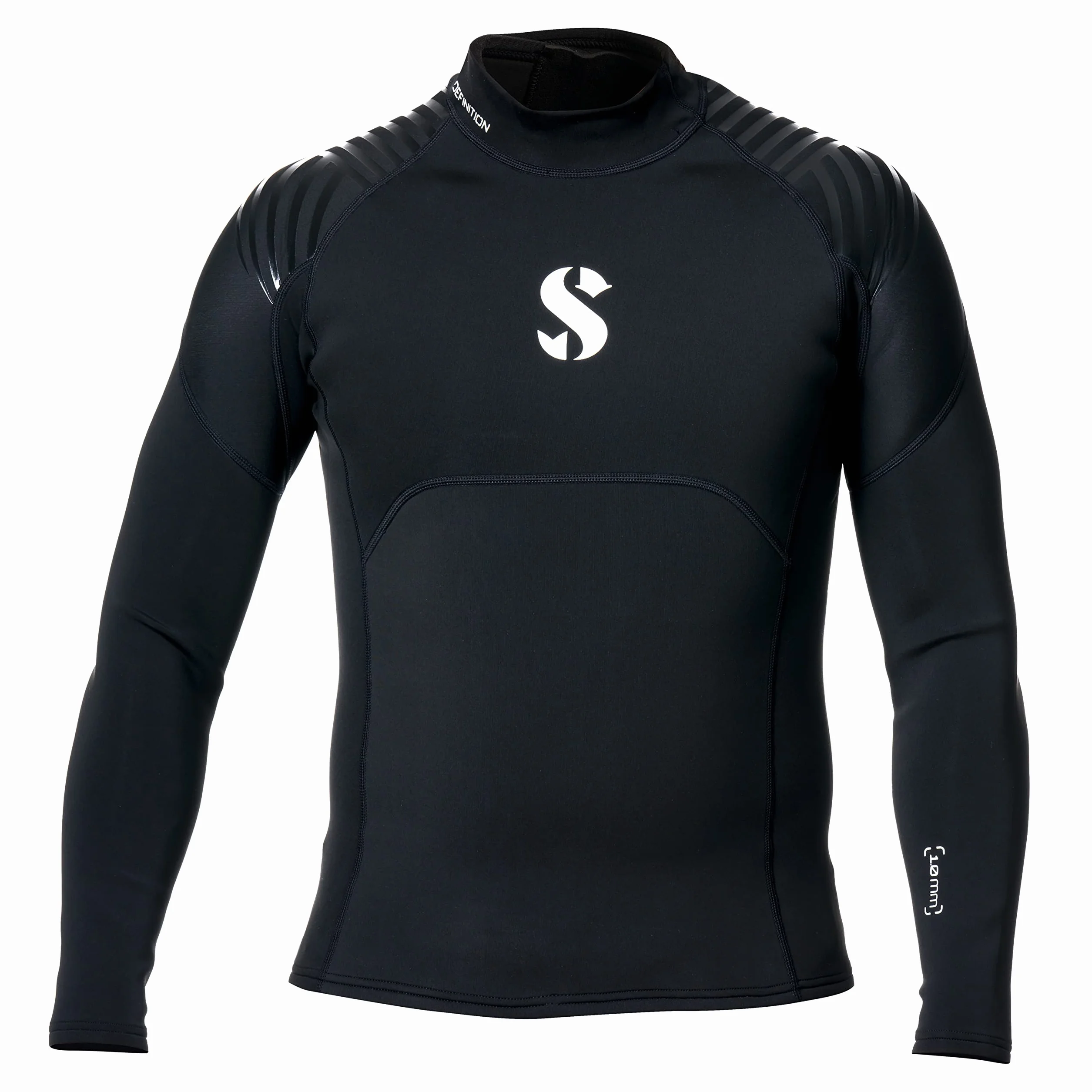 Scubapro Definition 1.0 TOP WN LS MN 2XL