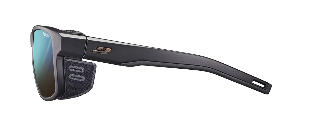 Julbo Unisex Shield M Sunglasses (1er Pack)