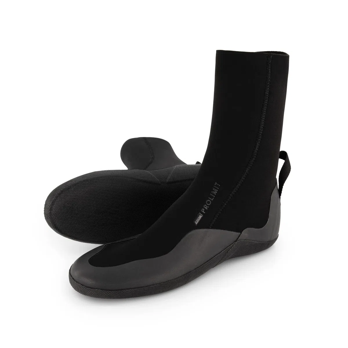 Prolimit 5mm GBS Raider Boot/Neoprenschuhe, 48 EU, Schwarz