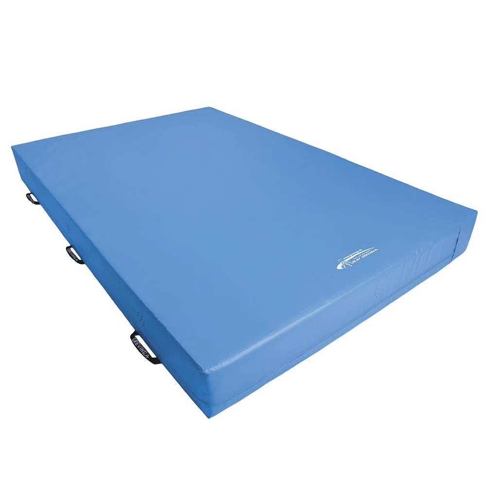 Grevinga® Weichbodenmatte nach DIN EN 12503-1 (300 x 200 x 30 cm)
