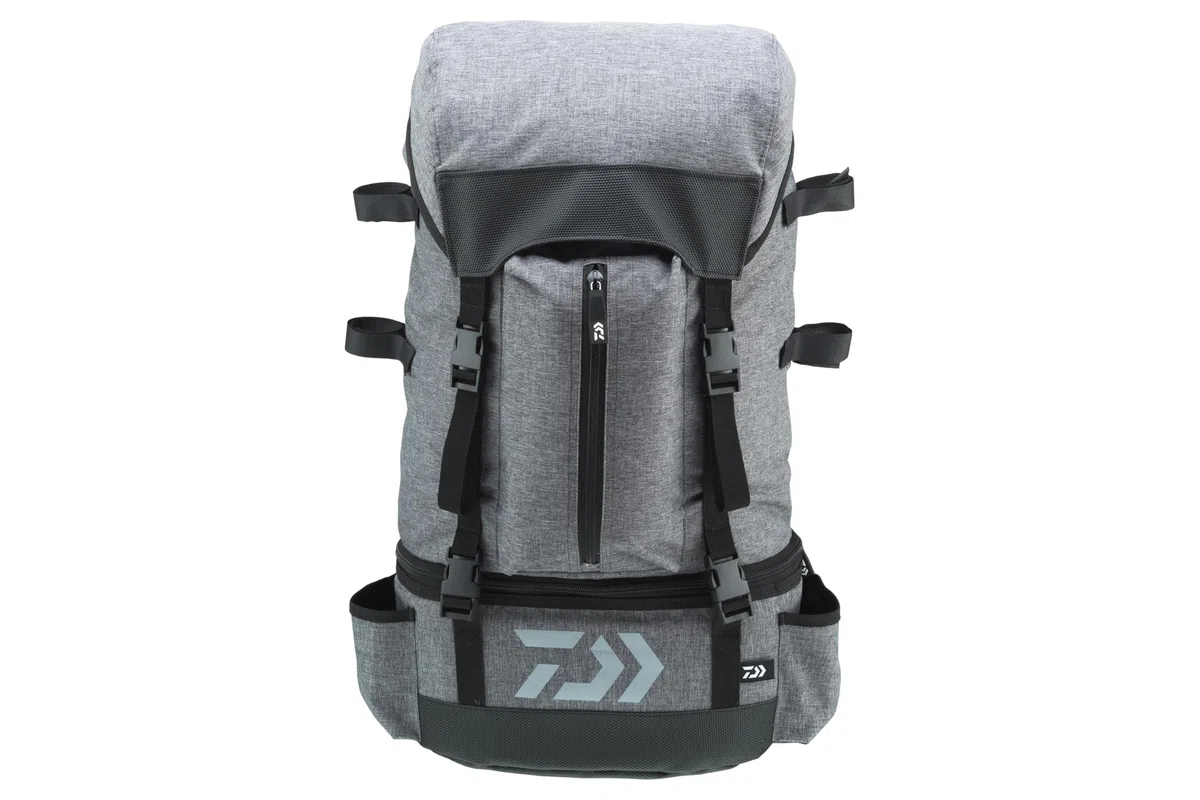 DAIWA D-Vec Rucksack 30l Angelrucksack Angeln Outdoor