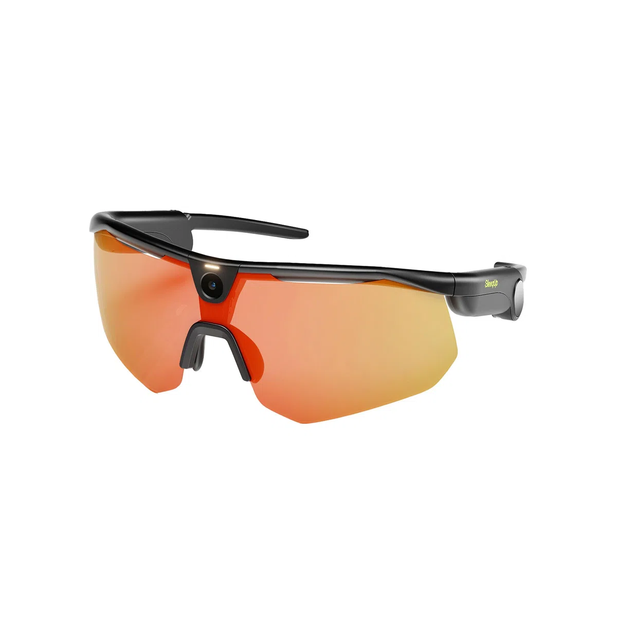 Ranger - Sportbrille mit KI-Kamera, intelligente AI - Sportsonnenbrille mit IA