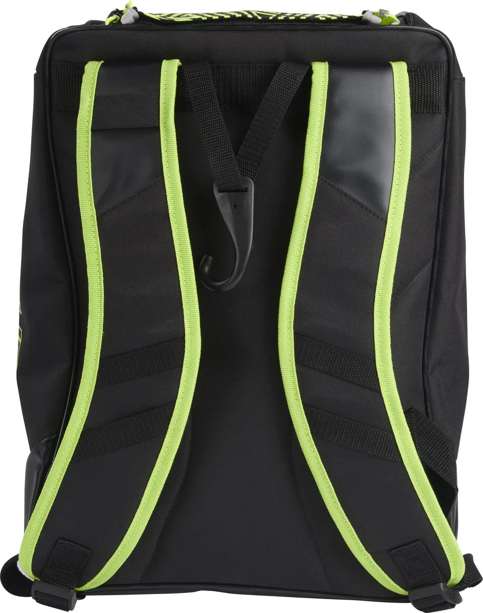 Rawlings Chaos Rucksacktaschen-Serie, Jugendliche, Baseball- und Fastpitch-Softball, mehrere Farben