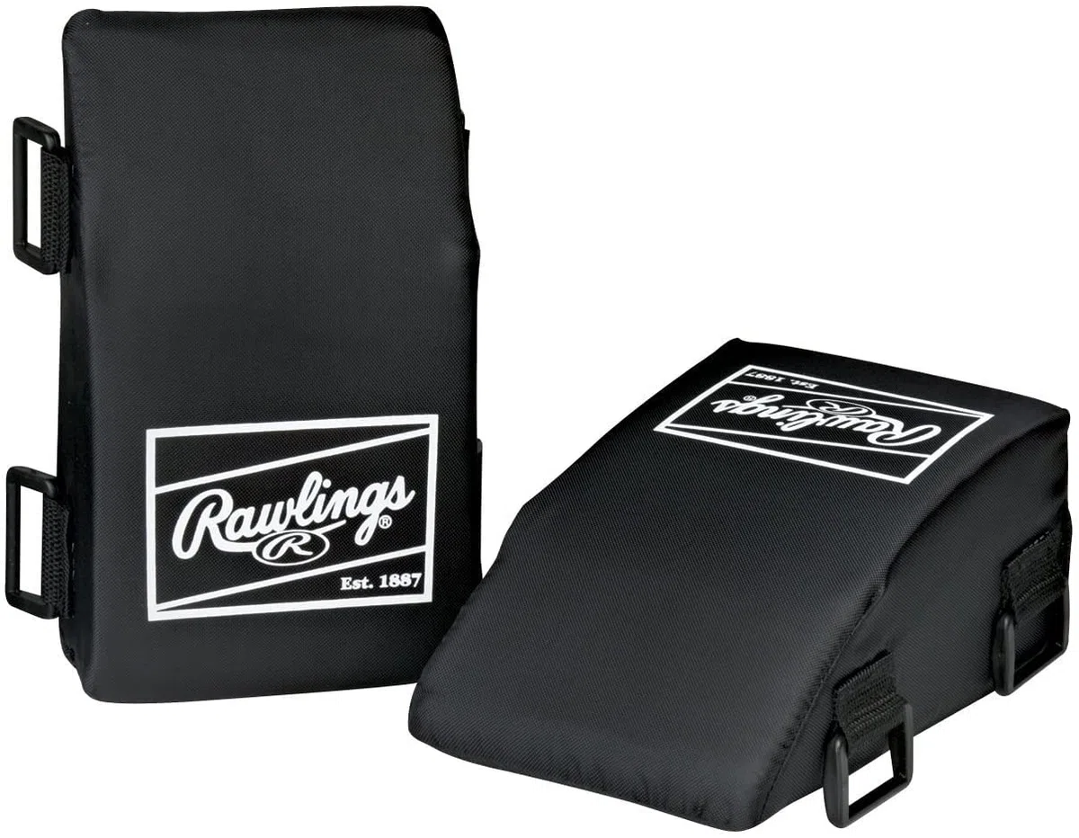 Rawlings Baseball Protective Catchers Gear Schutzfänger
