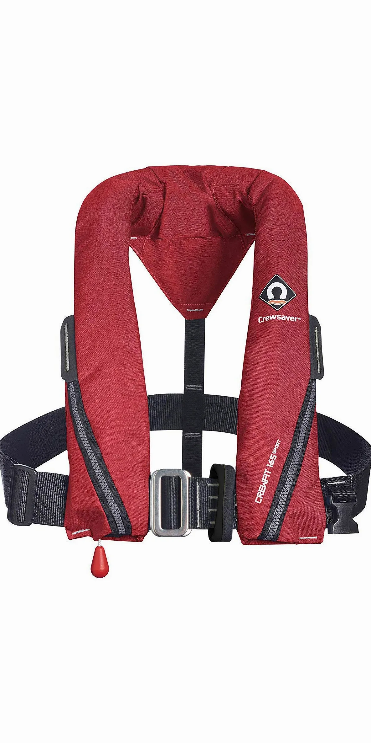 Crewsaver Crewfit 165N Sport Manual Harness Lifejacket