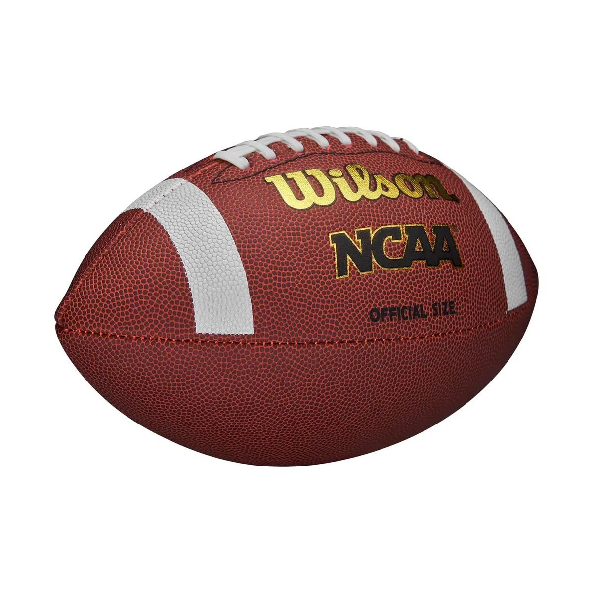 Wilson Offizieller NCAA-Fußball