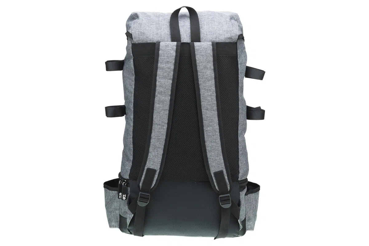 DAIWA D-Vec Rucksack 30l Angelrucksack Angeln Outdoor