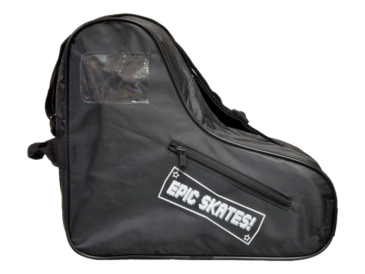 Epic Skates Standard Skate Bag Quad Tasche
