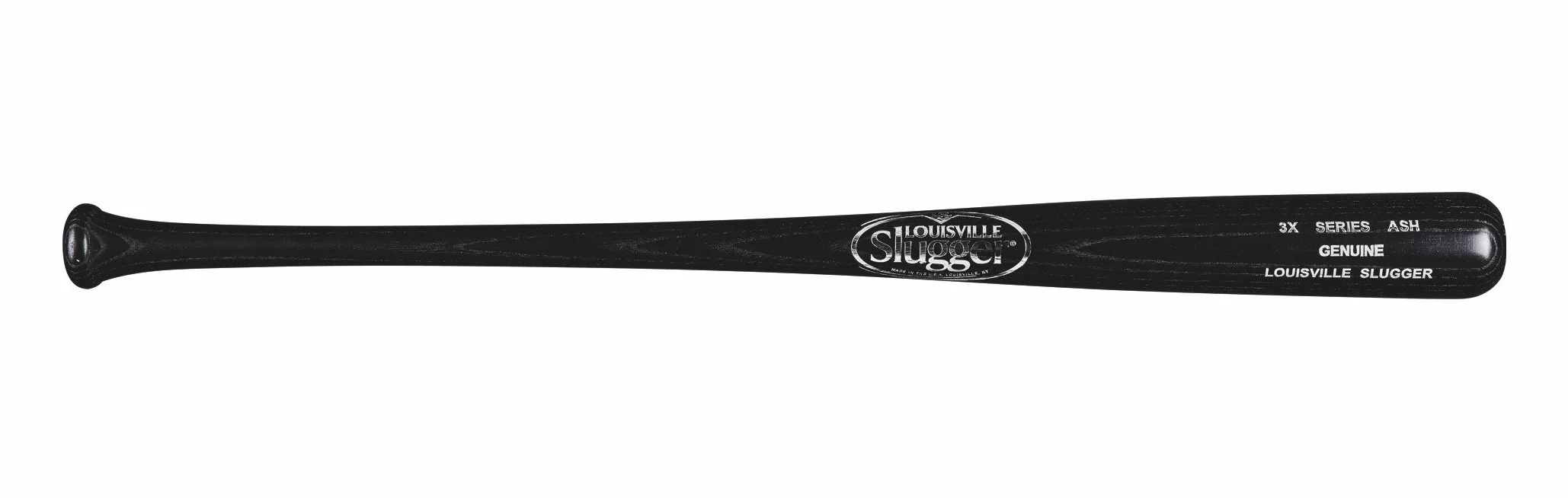 Louisville Slugger Genuine Series 3X Ash Mixed Baseball Bat