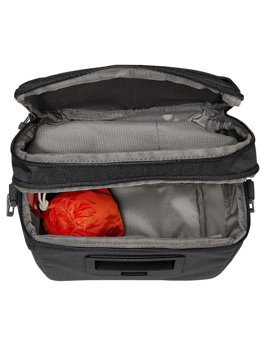 VAUDE Lenkertaschen OnTour Box M (KLICKfix Ready)