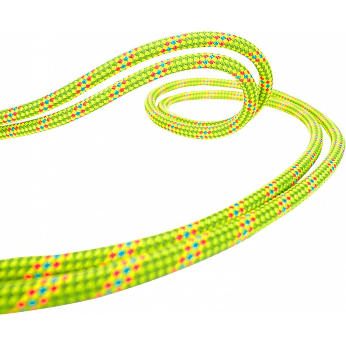 Beal Doppel- & Zwillings- & Halbseile Rando 8 Mm X 30 M