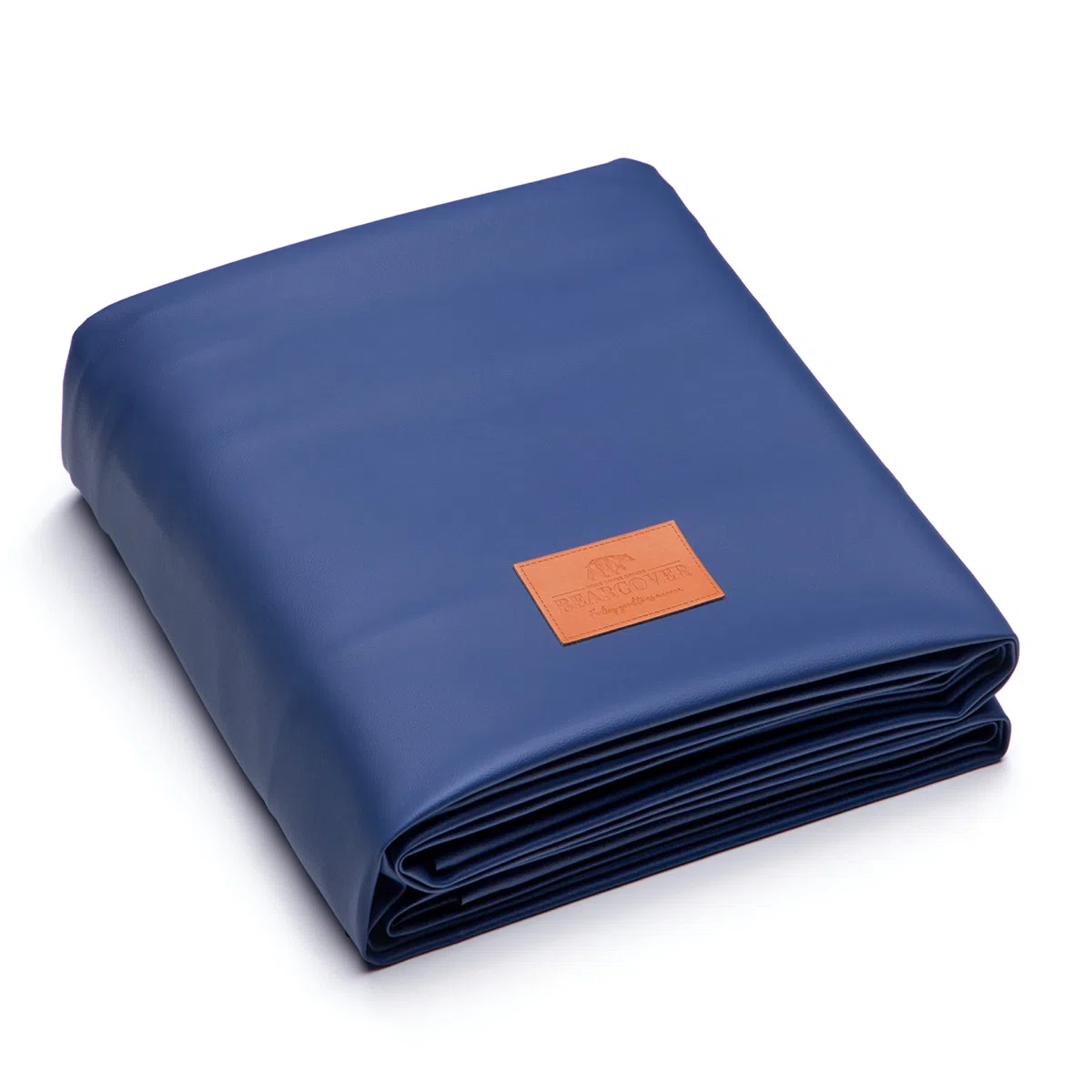 Robuste Abdeckung für Billardtisch, Kunstleder, wasserdicht und reißfest, für Billardtisch, 2,2 m, 10 Farben erhältlich, 1,8 m, Blau
