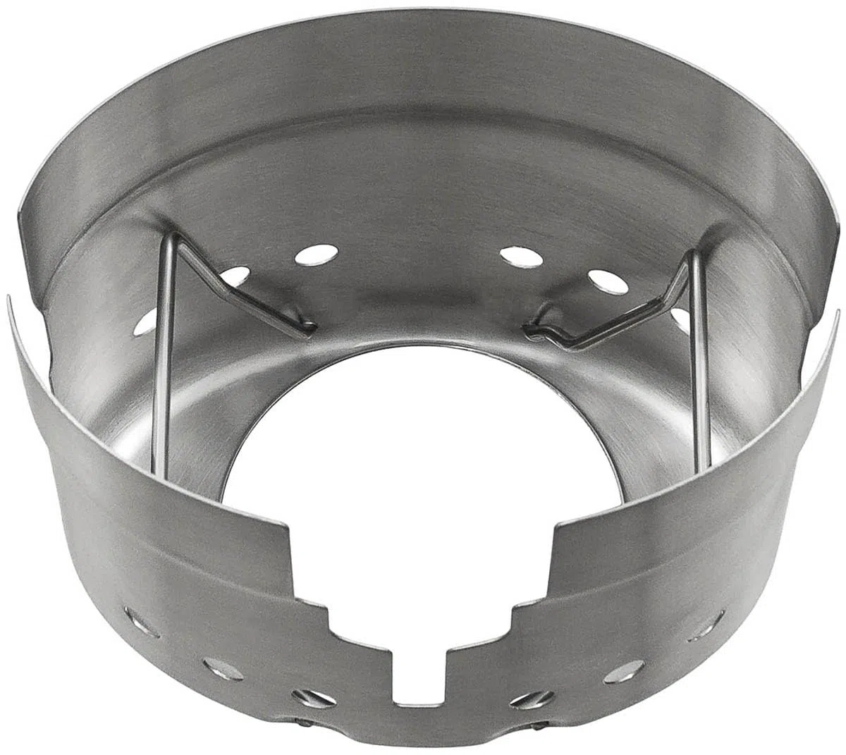 MFH Schwed. Kochset, M40, Edelstahl, 3-teilig
