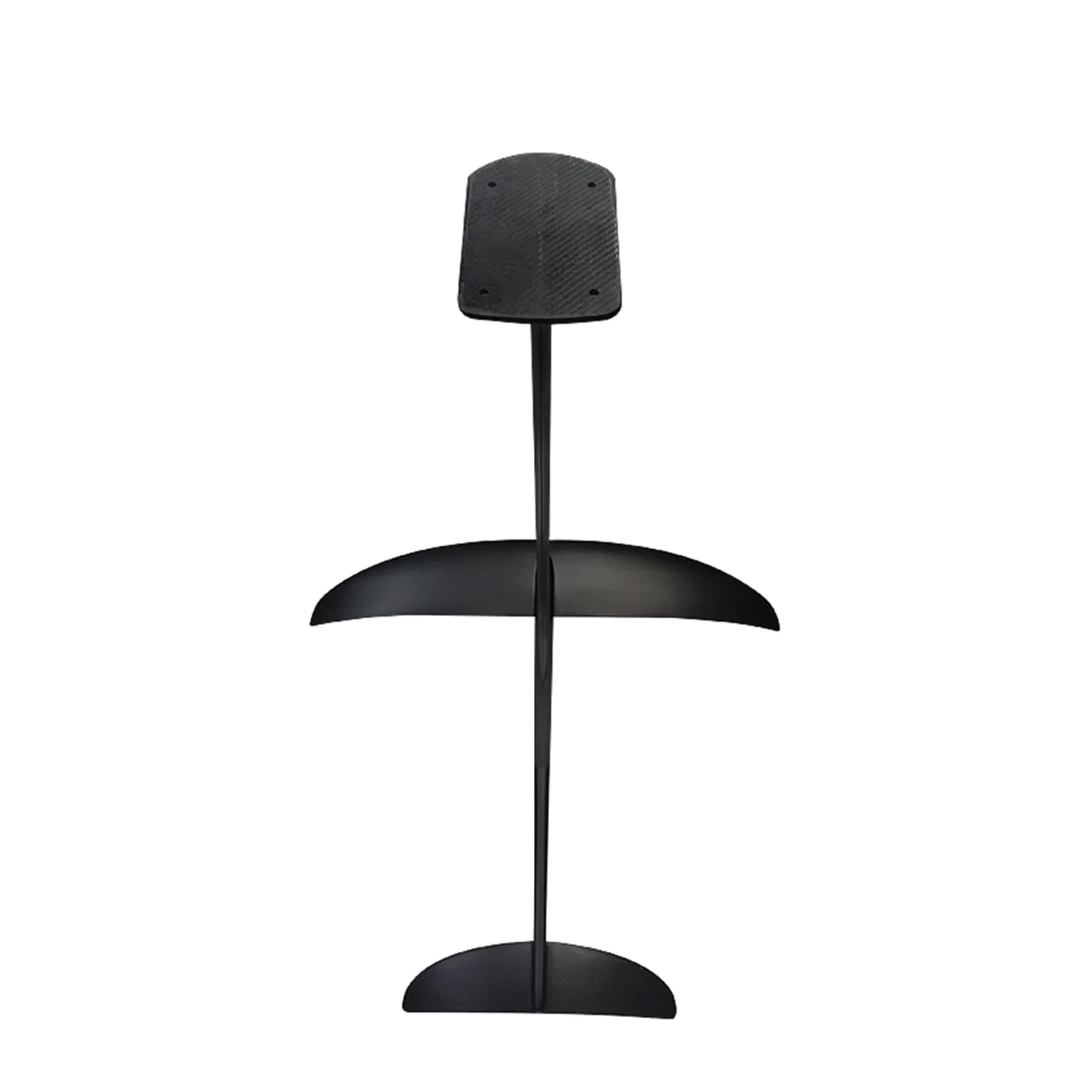 Full Carbon Paddle Board Finne für Surfboard SUP Elektro Efoil Board - Genießen Sie Surfaktivitäten mit Windsurf Foil Board