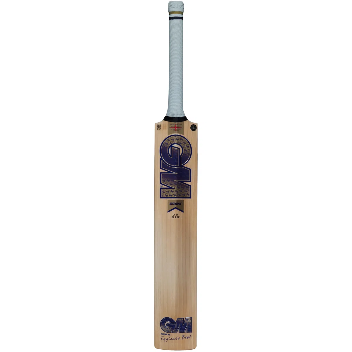 GM Brava Limited Edition Cricketschläger 2023