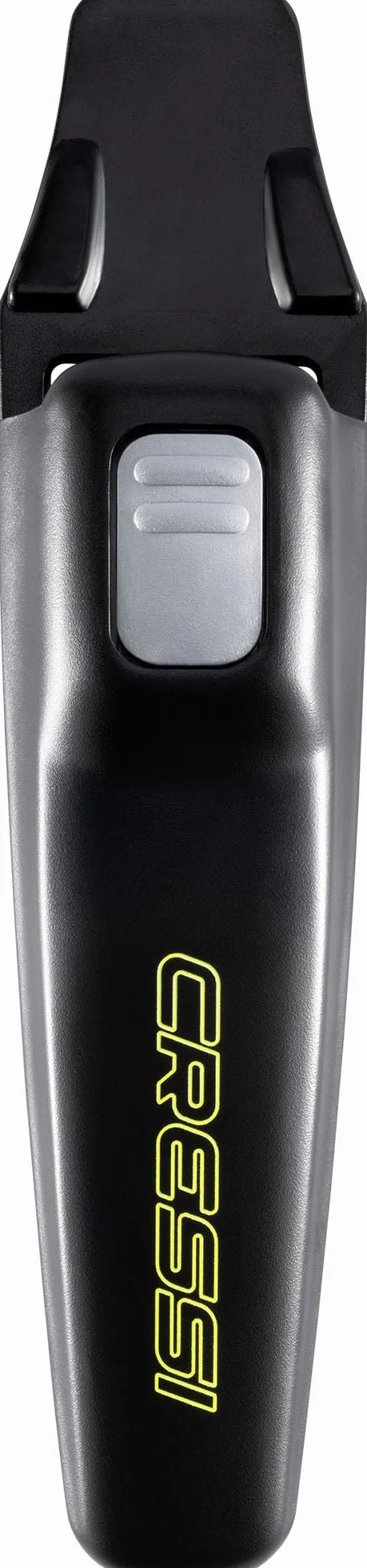 CRESSI Argus Knife - Tauchermesser für Tauchbegeisterte, perfekt für Unterwasserabenteuer, Erwachsene