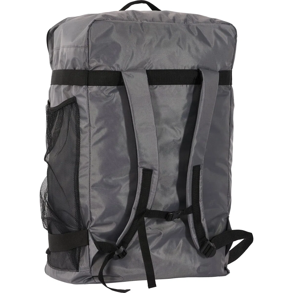 Aqua Marina Unisex Premium Kayak/Canoe Zip Backpack Kayak/Canoa Rucksack (1er Pack)