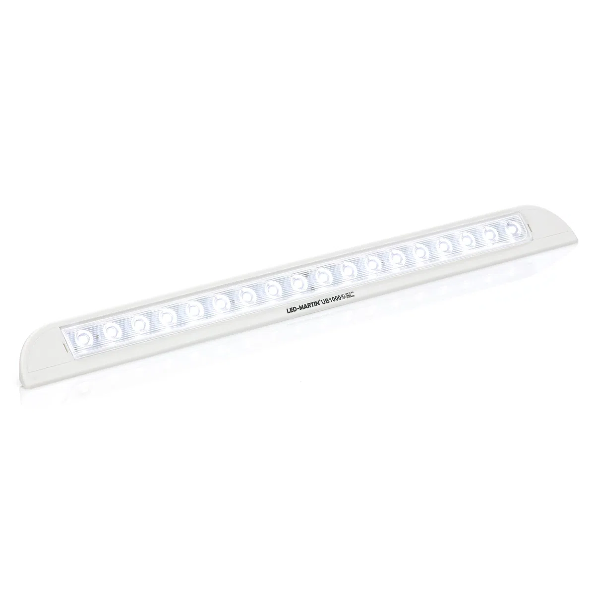 LED-MARTIN Umfeldbeleuchtung UB1000 - weiß