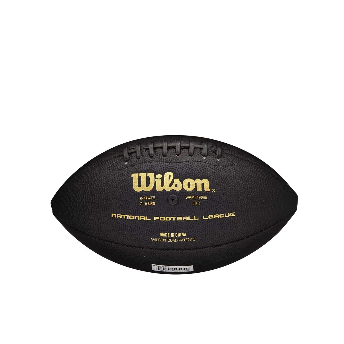 Wilson NFL Super Grip Composite Football