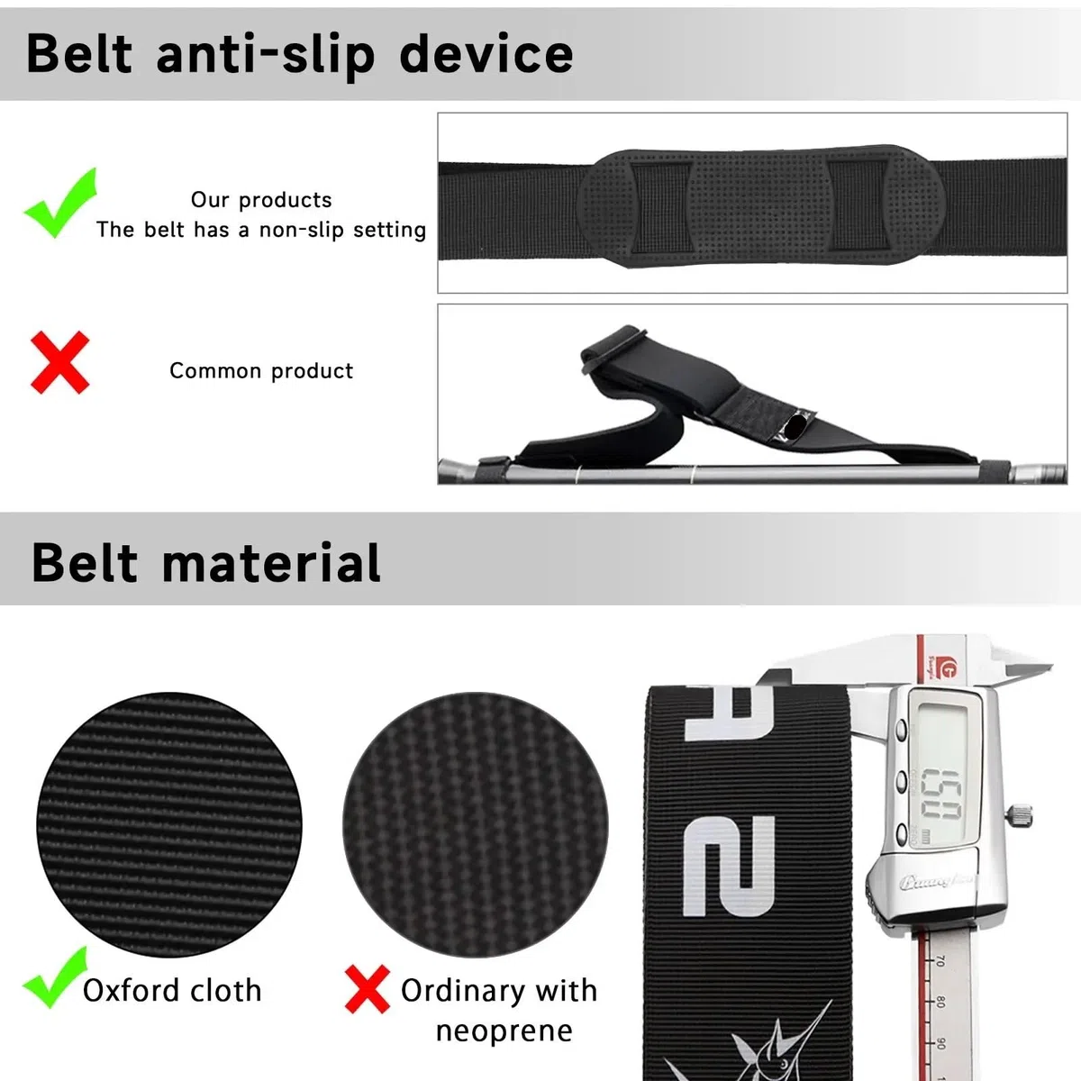 Teleskopische Kescherstange 5/6 m Teleskop Angeln Kescher Carbon Fiber Rod Tragbare Griff Angelgerät Ausrüstung Zubehör für Karpfen