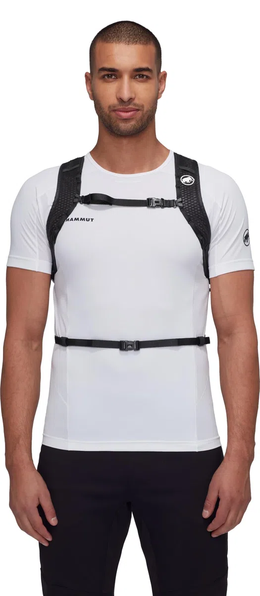 Mammut Unisex Neon Light Climbing Packs (pack of 1)
