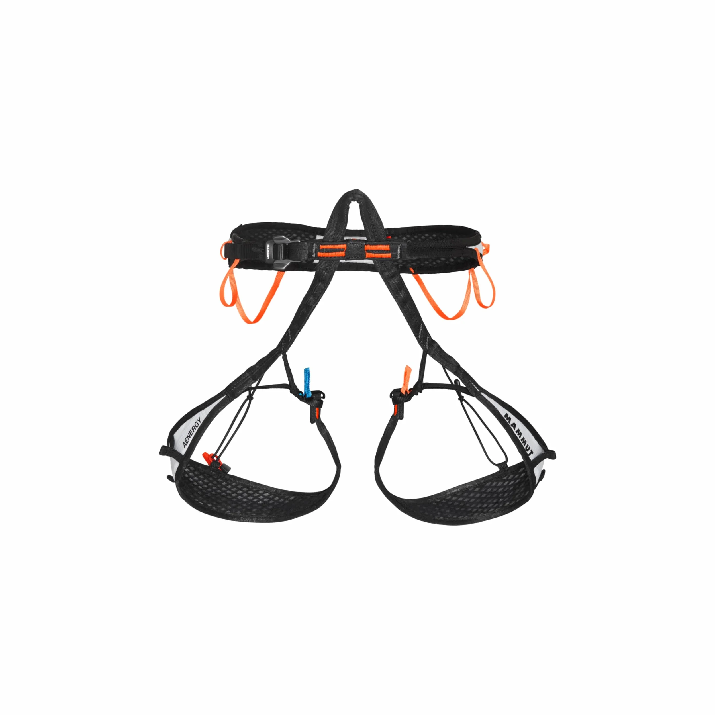 Mammut Unisex Aenergy Harness Harness (1er Pack)