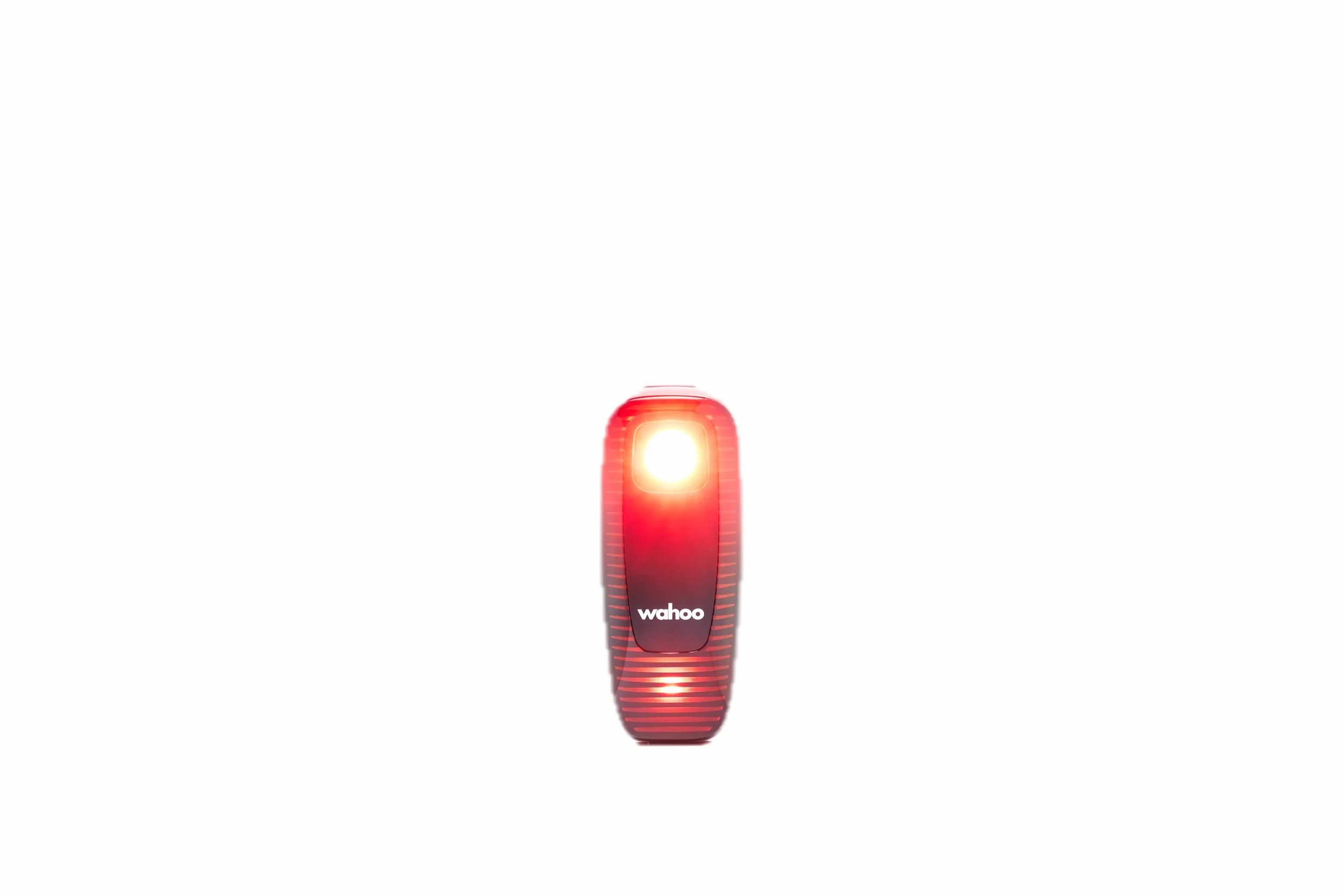 Wahoo Fitness TRACKR Radar für Fahrräder, Schwarz