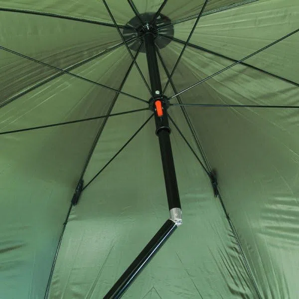 A&N Angelschirm 200cm 45° winkelbar Nylon