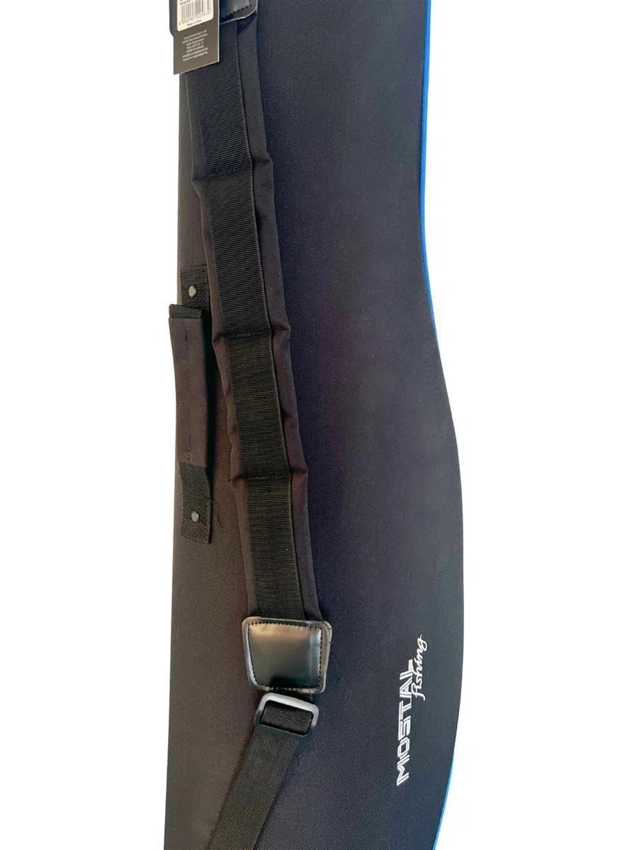 Hardcase 3er Futteral Angeltasche Rutentasche Angelkoffer