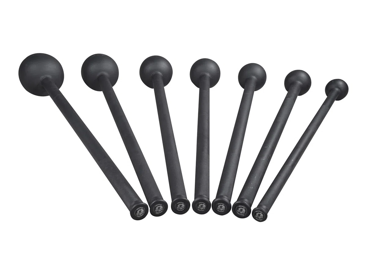 Crossmaxx Macebell – 102 cm – 4 kg