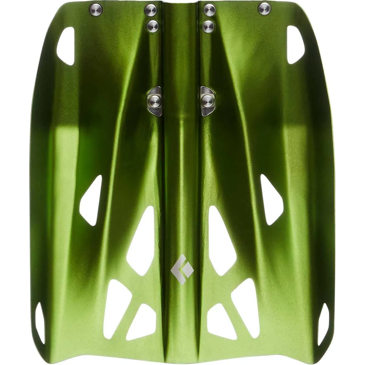 BLACK DIAMOND BD102202ENVY Green Transfer Lt Schaufel Klinge Envy Green