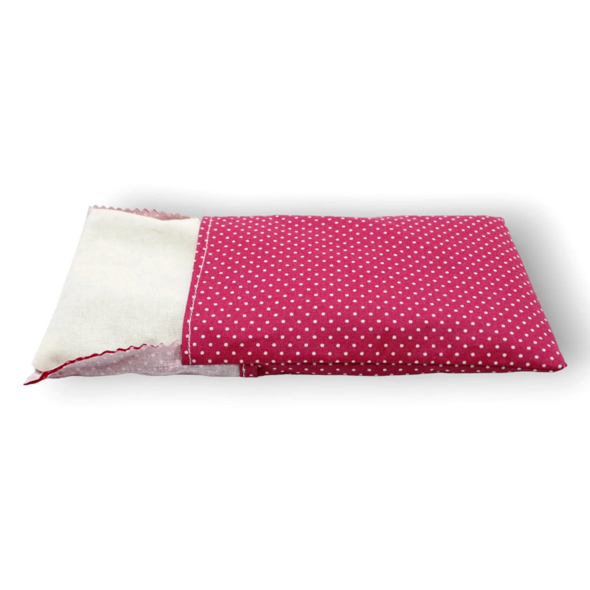 Augenkissen yoga "Pack 6 colors" (6 Füllung, 6 waschbare Bezüge) | Lavendel Samen und Reis | Yoga, Meditation, Entspannung, für Ihre Augen ..