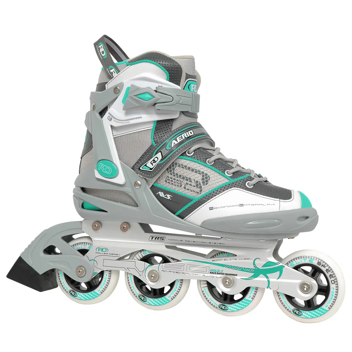 Roller Derby AERIO Q-60 Women's Inline, I359