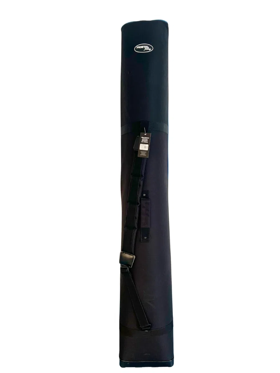 Hardcase 3er Futteral Angeltasche Rutentasche Angelkoffer