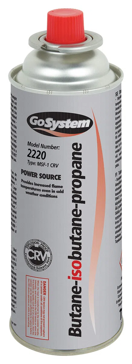 Go System