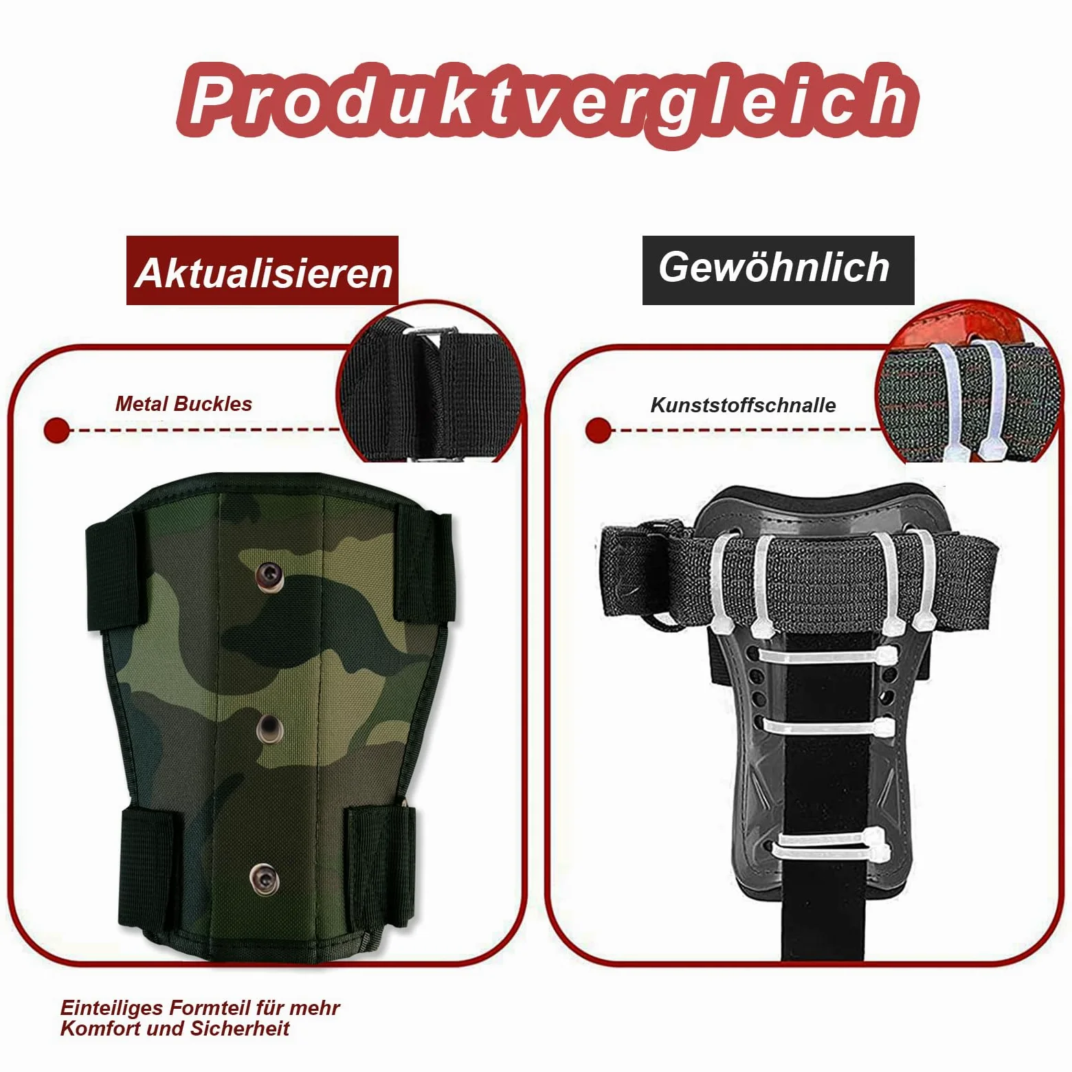 Steigeisen Baumklettern,Baumklettern Ausrüstung,Baumklettern Schuhe,Steigeisen Baumsteigeisen,Rutschfestes Baumsteigeisen Forst Set für Waldcamping, Obsternte Tarnung