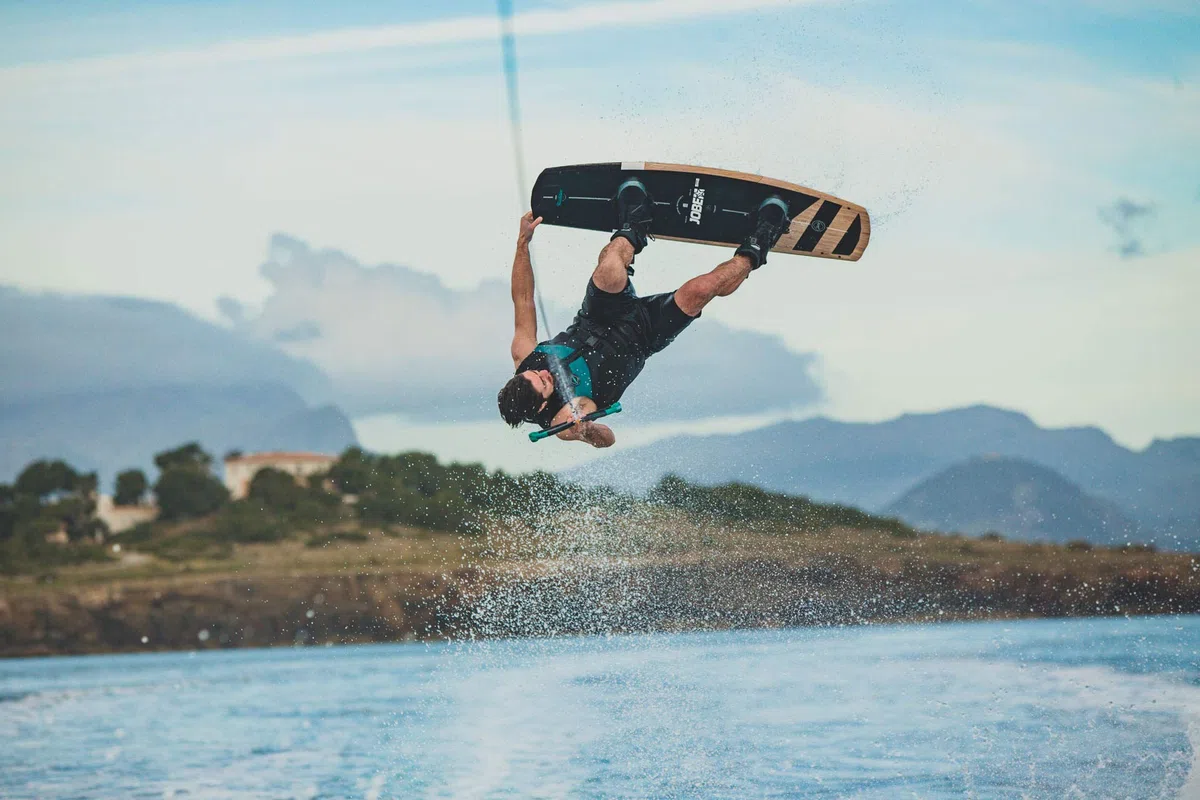 Elite Wake Combo