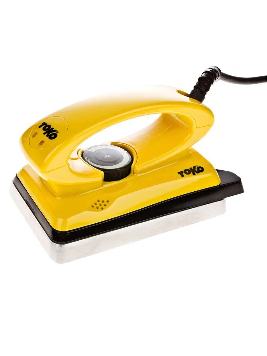 Toko T8 EU Waxiron - 800 Watt