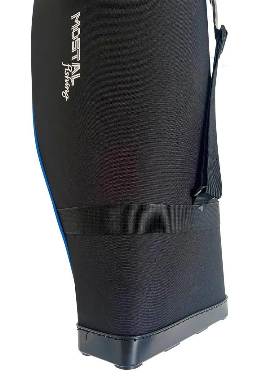 Hardcase 3er Futteral Angeltasche Rutentasche Angelkoffer