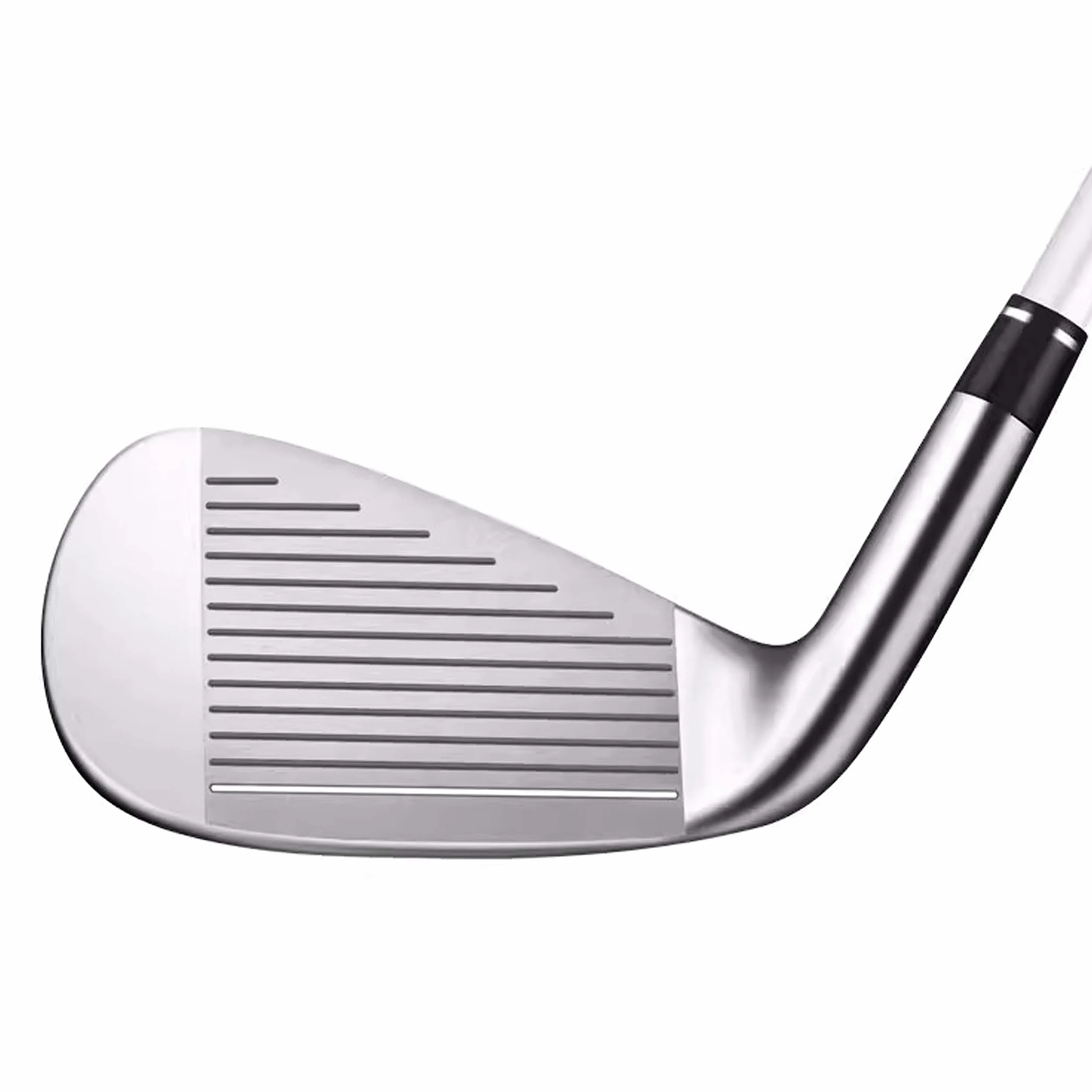 PGM Golf Club Rio 2016 III Damen #7 Eisen - Stahlschaft - Rechtshänder Einzelschläger für Anfänger Training und Wettkampf