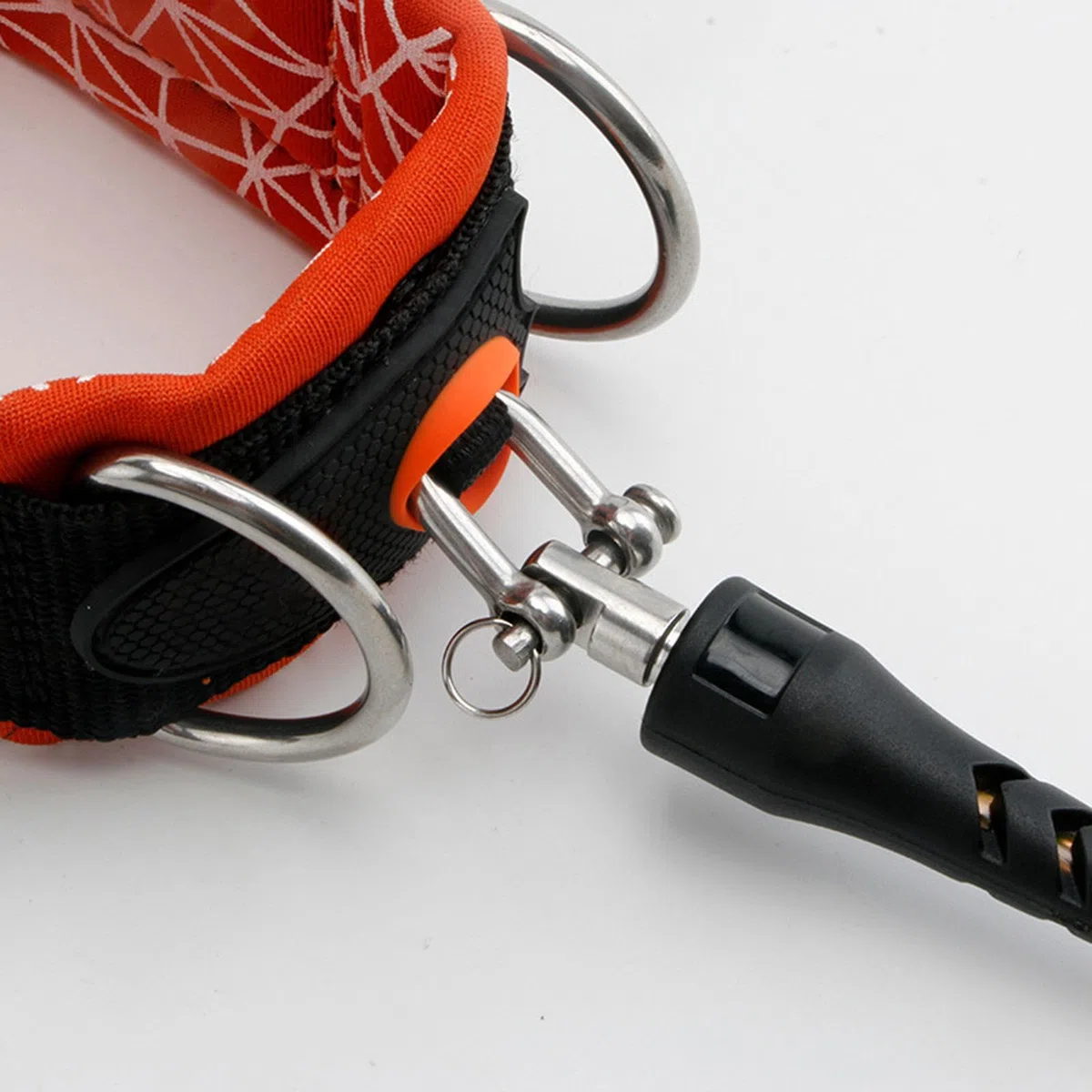 Freitauch Lanyard Sicherheitsseil für Tauch Und Schnorchelzubehör