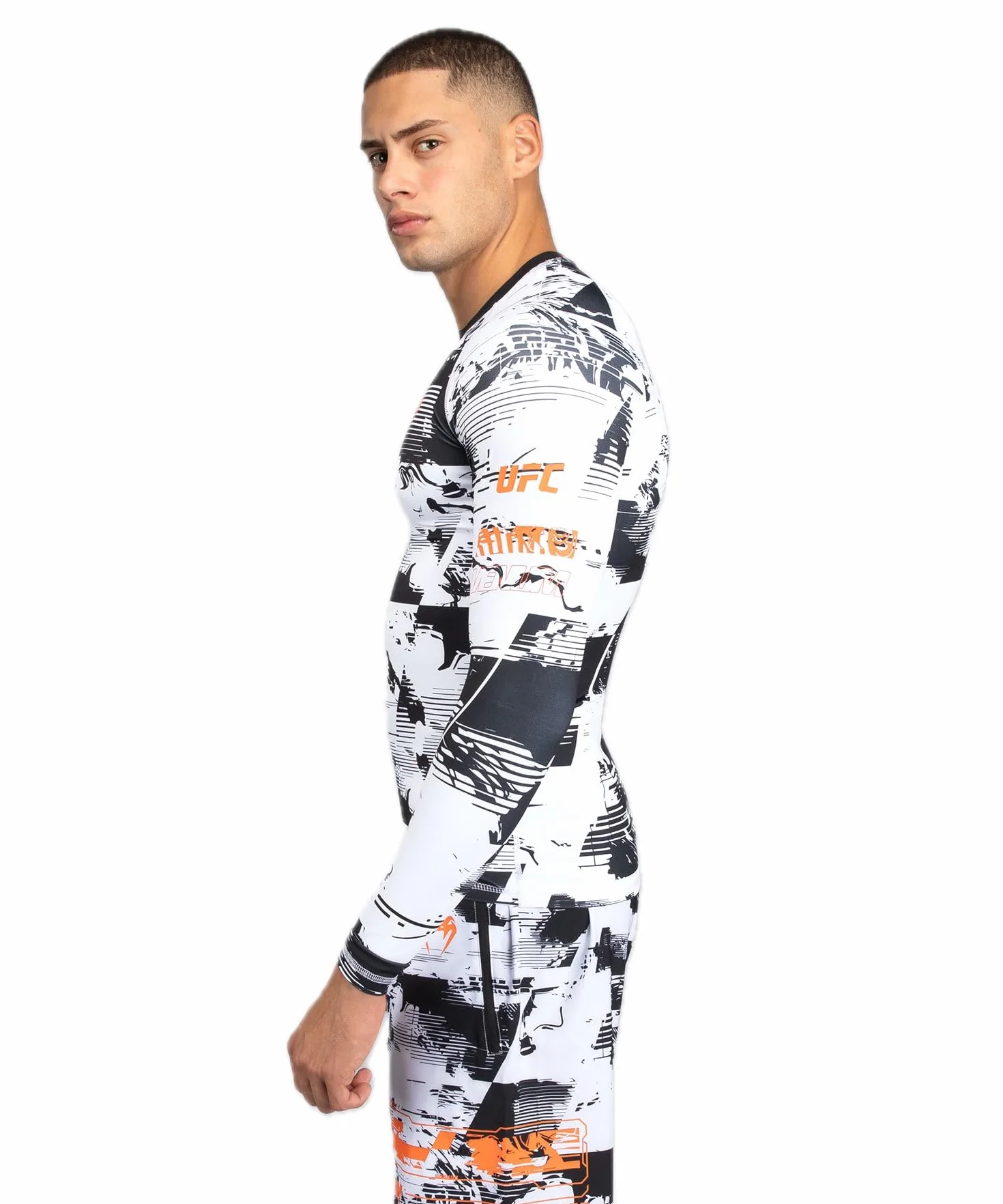 Venum UFC Zenith Herren Rashguards