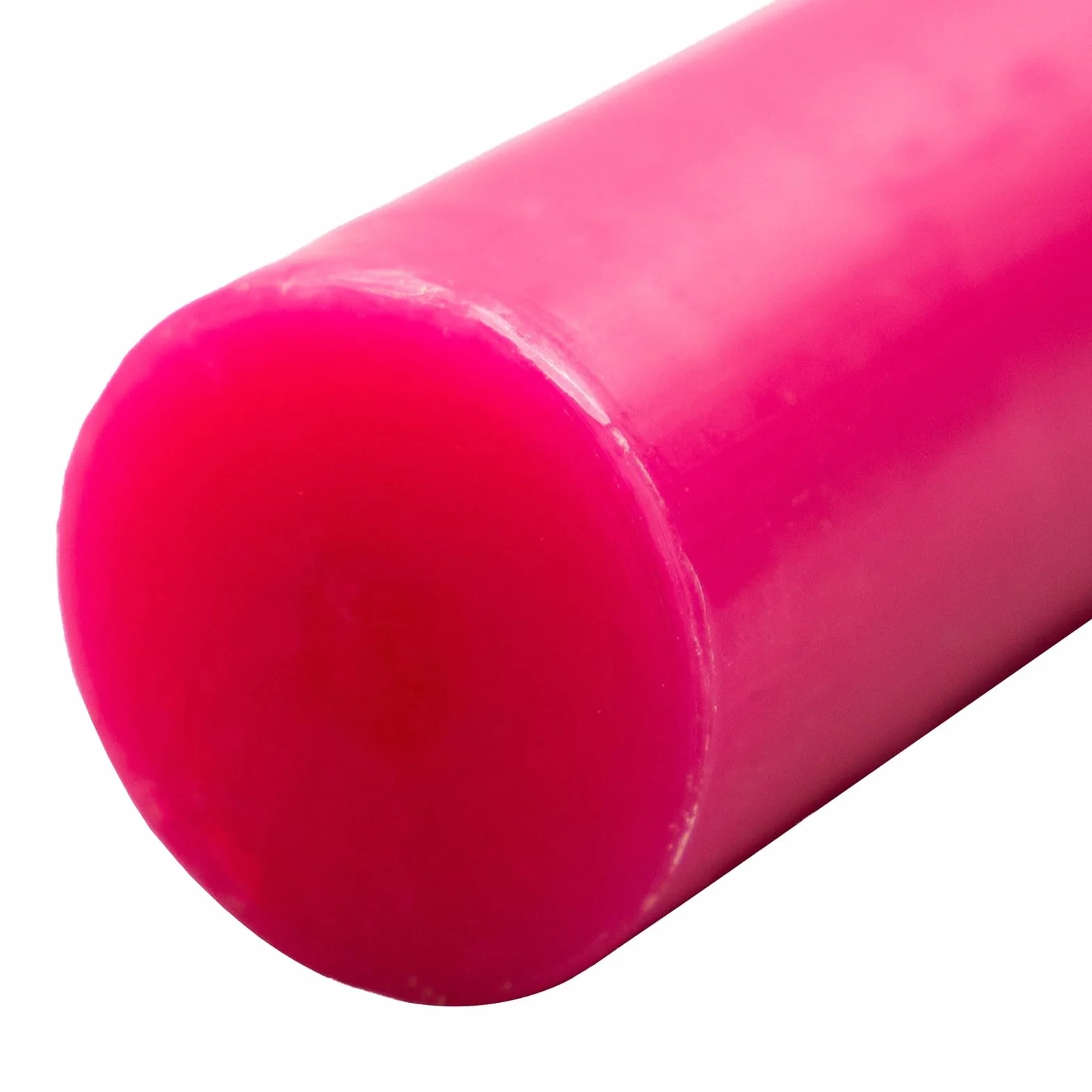 Holmenkol Unisex Erwachsene Stangenwachs, pink, 4 x 250 g EU