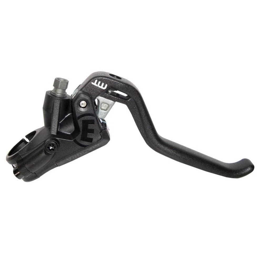 Magura Mt4 Aluminium Leichtgewicht 4 Finger schwarz