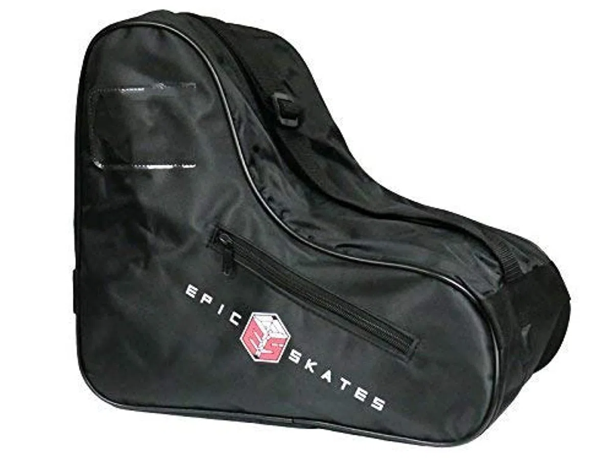 Epic Skates Standard Skate Bag Quad Tasche