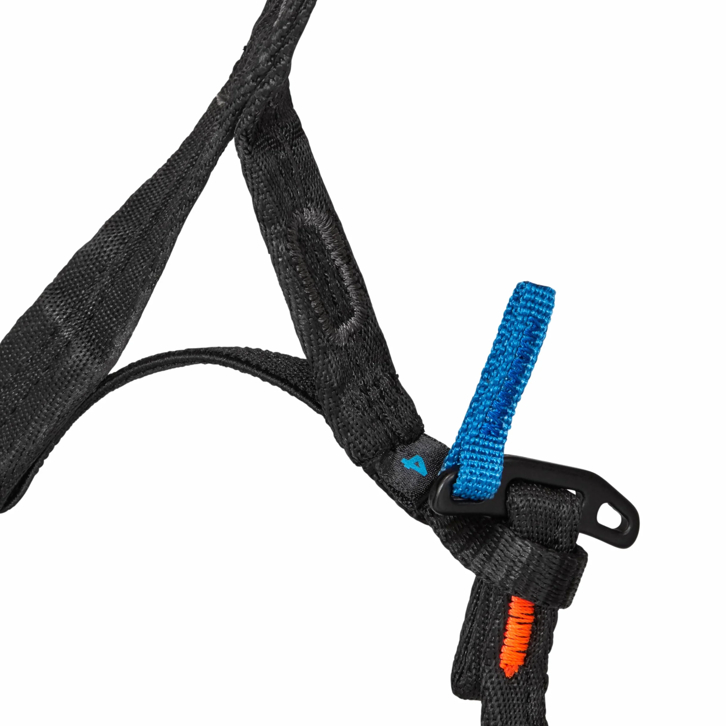 Mammut Unisex Aenergy Harness Harness (1er Pack)