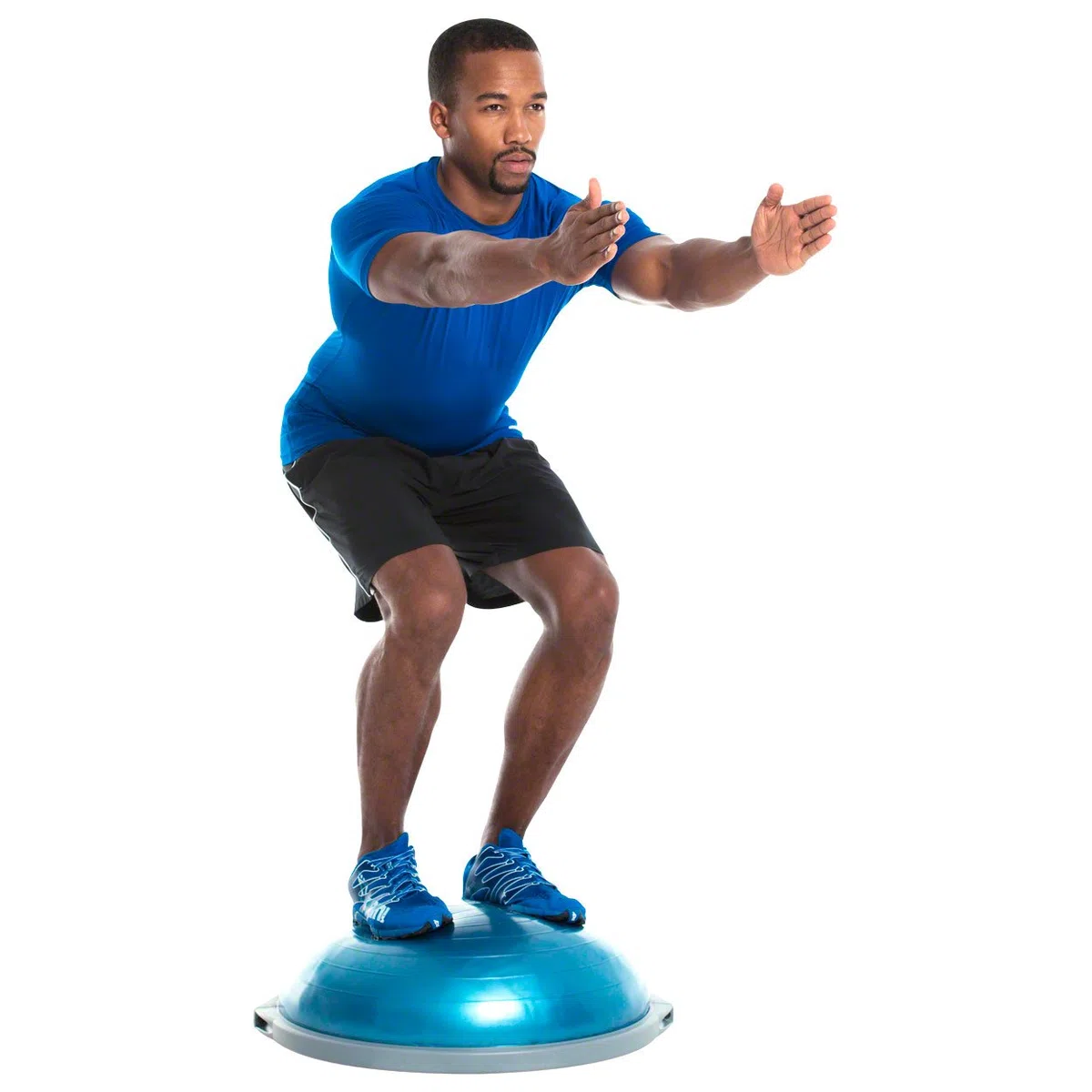 Bosu Balance Trainer
