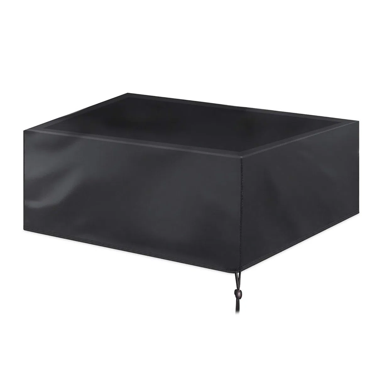 SagaSave 7/8/ 9 ft Billardtisch Abdeckung wasserdichte staubdichter Billard-Abdeckung mit Kordelzug für Billard, Snooker, Billardtisch, Staubschutz